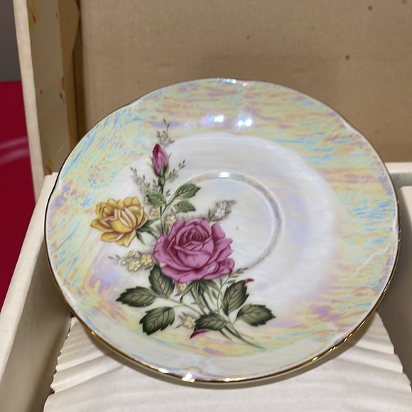 Tajina China Tea set - Picture 3 of 11